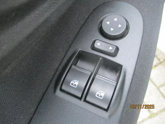 Fiat Punto Evo 1.4 Business 2012 Benzine 10