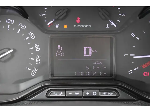 Citroën C3 1.2 PT 83pk PLUS 2024 Benzine 17