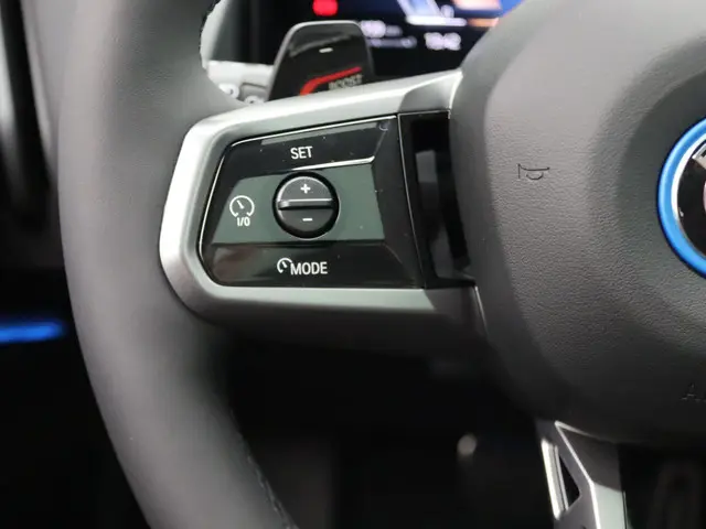 BMW X3 30e xDrive 2026 Hybride Benzine 15