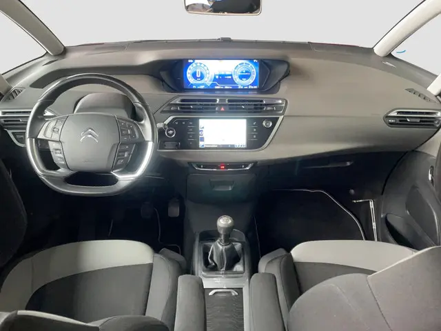 Citroën C4 Picasso 1.6 THP Exclusive 2013 Benzine 16