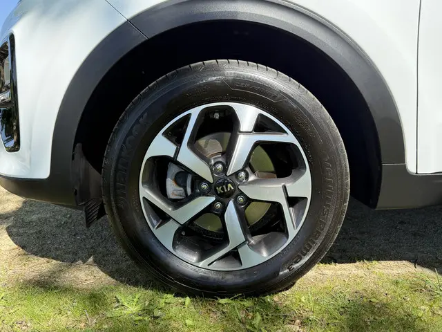 Kia Sportage 1.6 GDI DynamicLine 2019 Benzine 11