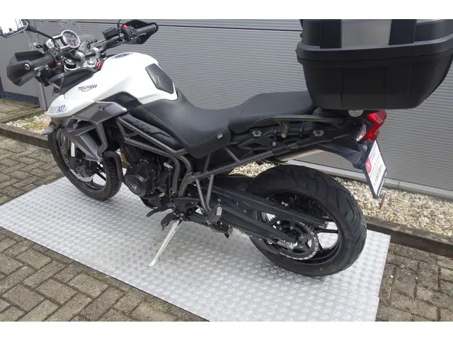 Triumph Tiger  800 XRX 2016 Benzine 16