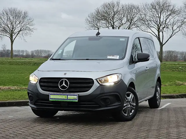 Mercedes-Benz Citan 110 CDI 2022 Diesel
