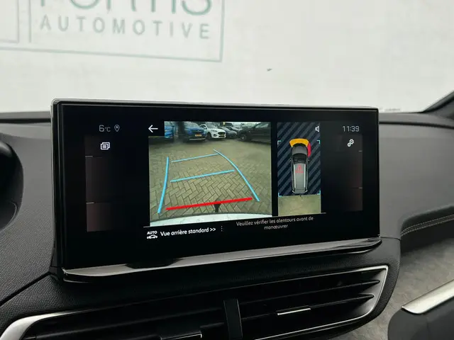 Peugeot 5008 1.2 PureTech GT-Line 2023 Benzine 11