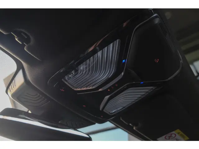BMW 7 Serie 730d M-sport 265pk 2019 Diesel 27