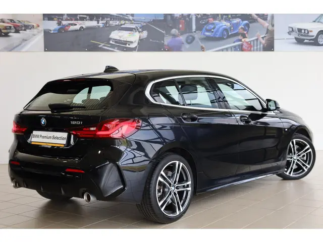 BMW 1 Serie 2