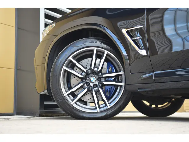 BMW X3 M 2021 Benzine 43