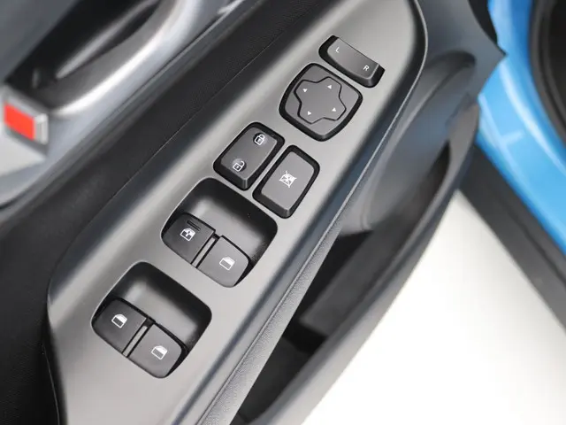 Hyundai Kona 1.0 T-GDI Comfort Navi. 2019 Benzine 22