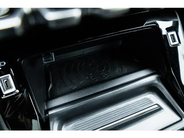 Peugeot e-2008 EV GT Première 50 kWh 2020 Elektrisch 48