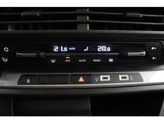 Peugeot Expert 2.0 BlueHDi S&S L3 2024 Diesel 17