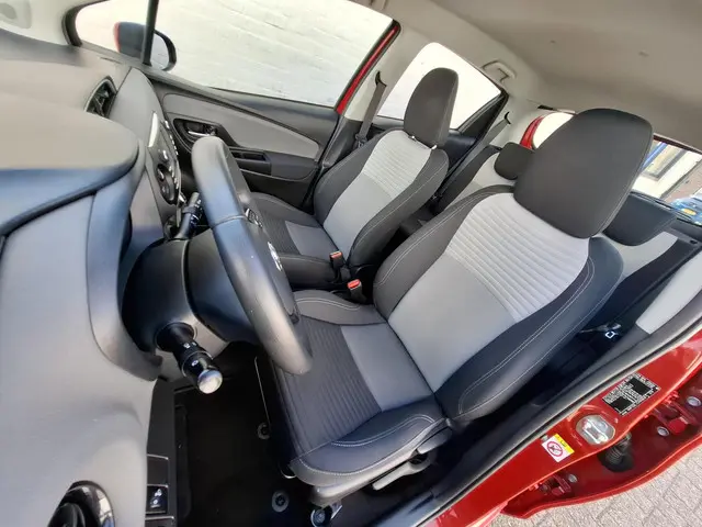 Toyota Yaris 1.5 Hybrid Active 2019 Hybride Benzine 24