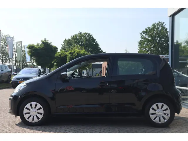 Volkswagen up! 1.0 2021 Benzine 7