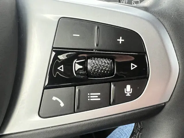 BMW X3 xDrive30e X-Line 2021 Hybride Benzine 41