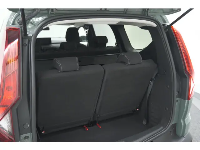 Dacia Jogger TCe 100 ECO-G LPG Expression 2025 LPG/Gas 60