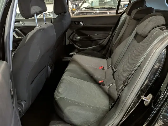 Peugeot 308 1.2 VTi Active 2014 Benzine 8