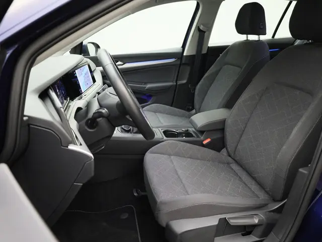 Volkswagen Golf 1.5TSI/130PK Life 2024 Benzine 16