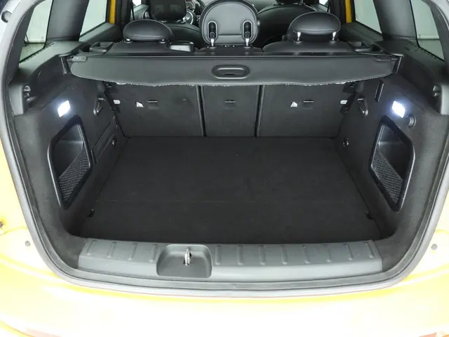 MINI Clubman Cooper S 2016 Benzine 9