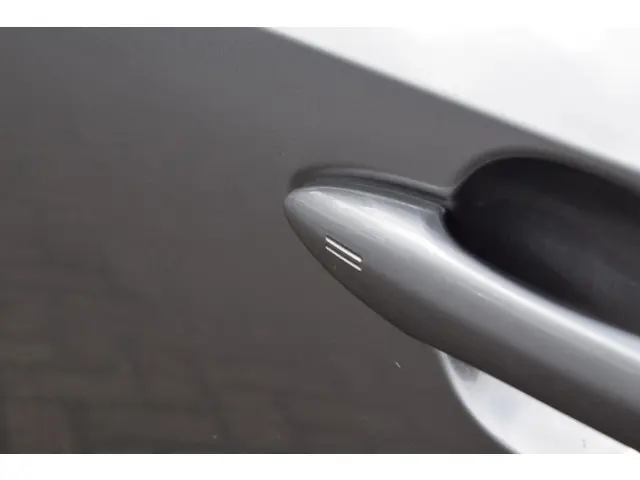 Subaru Solterra Sky Package 71 kWh 2024 Elektrisch 12