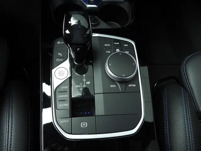 BMW 1 Serie 5-deurs 118i 2021 Benzine 16