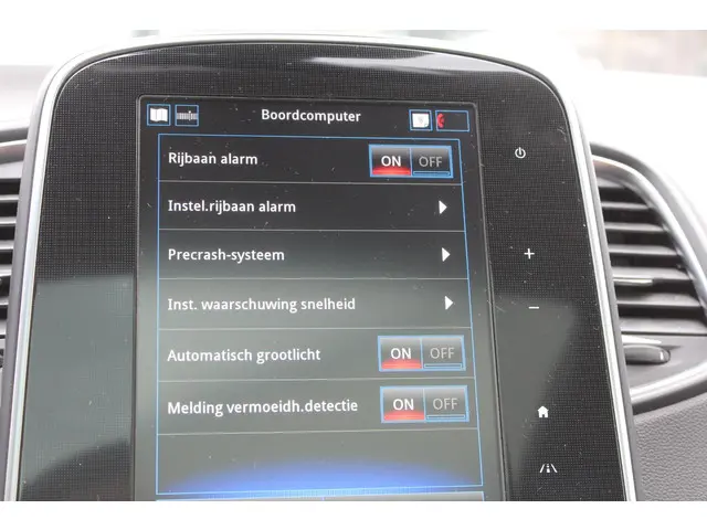 Renault Scénic 1.3 TCe Bose 140 pk 2019 Benzine 20