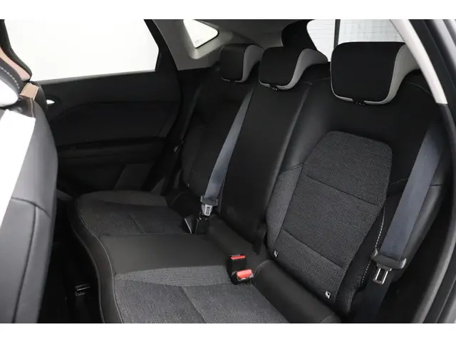 Renault Captur 1.0 TCe 90 Intens 2022 Benzine 9