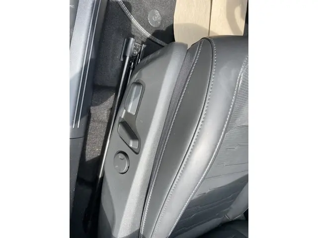 Kia Niro EV Edition Advanced 64.8 kWh 2024 Elektrisch 9