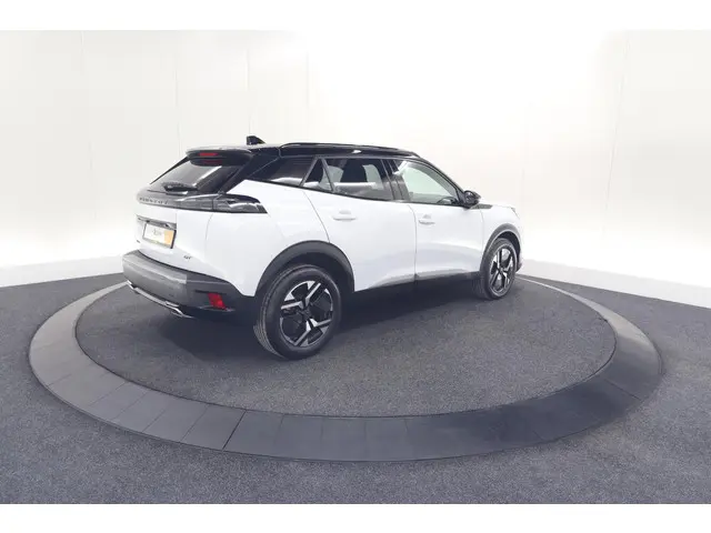 Peugeot 2008 PureTech 130 EAT8 GT 2024 Benzine 5