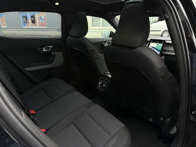 Polestar 2 Standard Range Single Motor 2021 Elektrisch 13