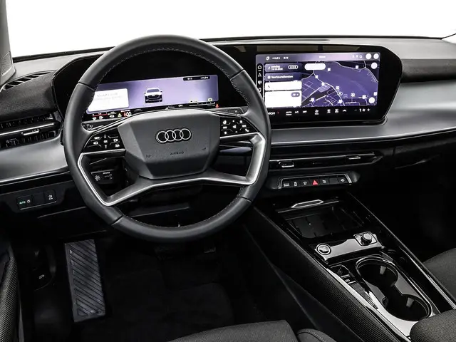 Audi Q3 1.5 200kW e-hybrid Pro line 272 PK 2026 Benzine 32