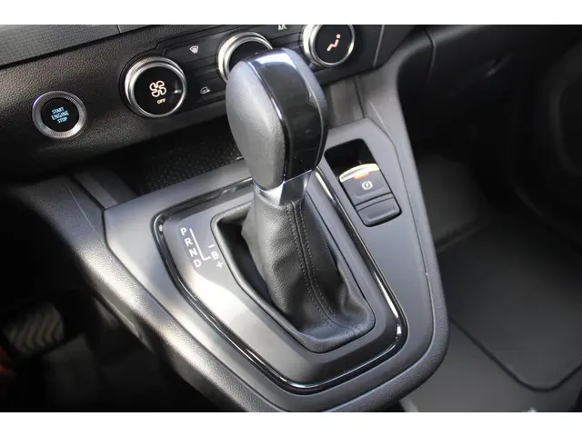 Nissan Townstar N-Connecta L2 44 kWh 2025 Elektrisch 23