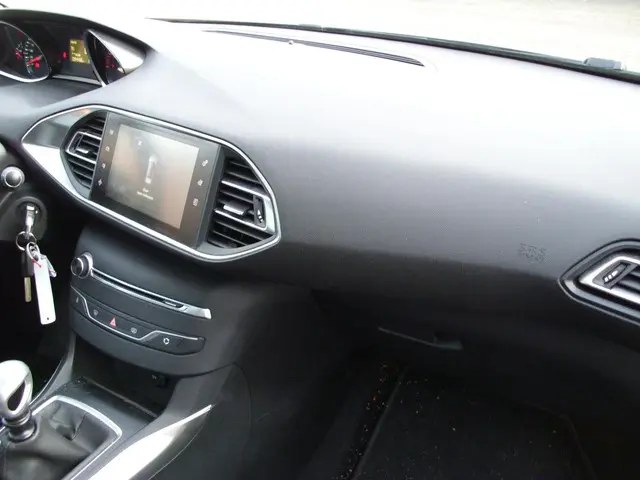 Peugeot 308 SW 1.2 PureTech Allure 2016 Benzine 7