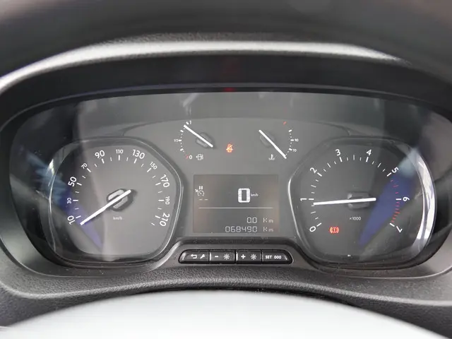 Citroën Jumpy 1.5 BlueHDi 120 X-LONG 2021 Diesel 13