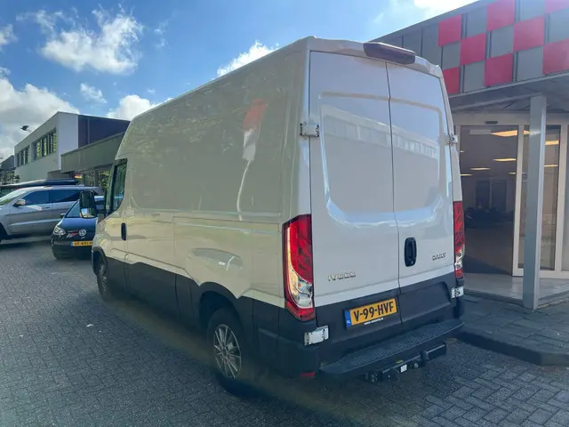 Iveco Daily 3