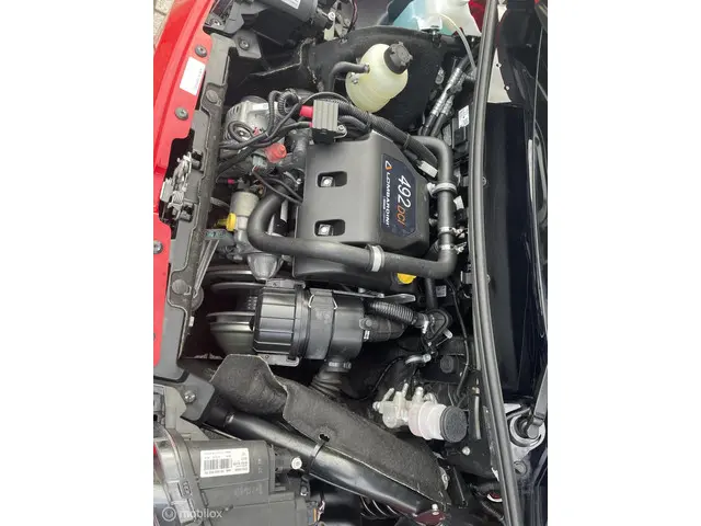 Microcar M.go Brommobiel Dynamic DCI 2020 Diesel 16