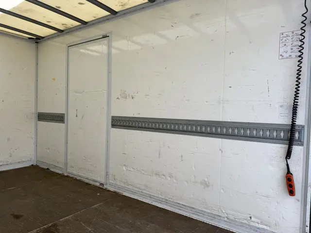 Peugeot Boxer 2.2 HDI 165PK 2024 Diesel 15