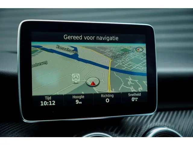 Mercedes-Benz A-Klasse 180 Ambition 2016 Benzine 42