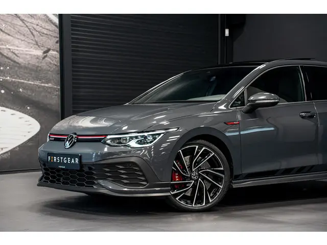 Volkswagen Golf 2.0 TSI GTI 2022 Benzine 4