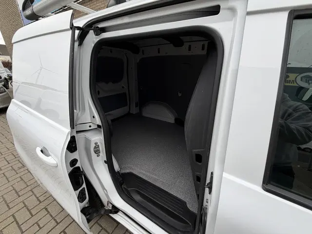 Mercedes-Benz Citan 108 CDI Euro 6 L1 Pro 2022 Diesel 18