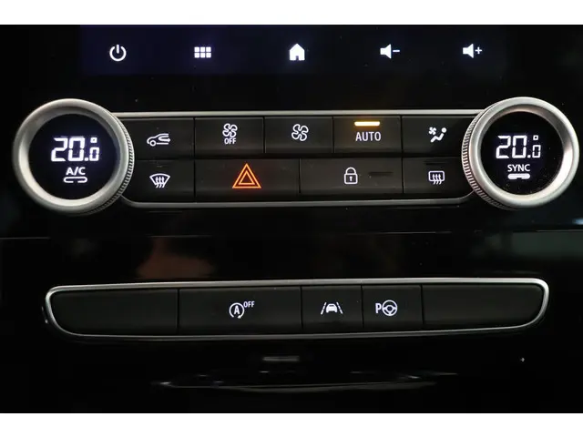 Renault Mégane Estate 1.3 TCe 140 Techno 2023 Benzine 13