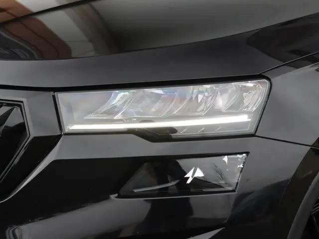 Škoda Karoq 1.0 TSI Ambition | Top Staat!! 2023 Benzine 48