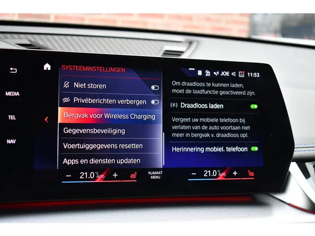 BMW X1 xDrive25e M-Sport 2024 Hybride Benzine 39