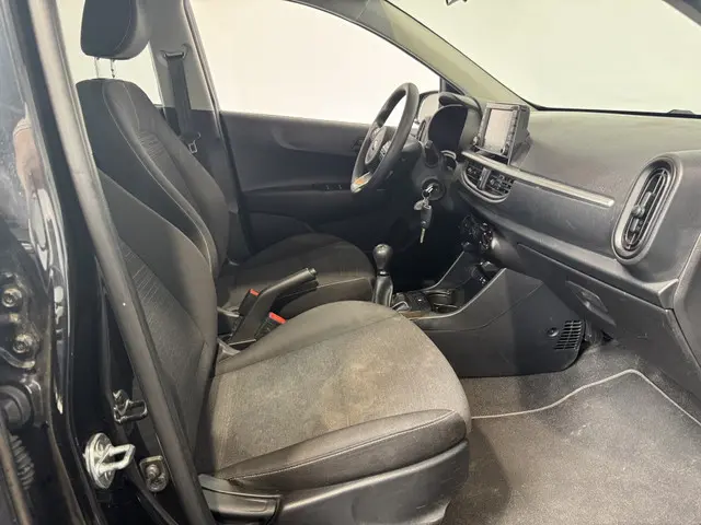 Kia Picanto 1.0 MPi Comf.Pl.L. 2020 Benzine 22