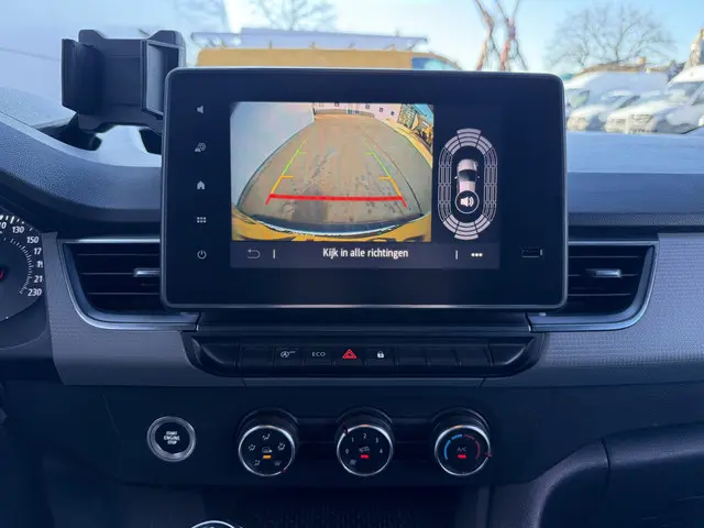 Nissan Townstar 1.3 TCe 130PK 2022 Benzine 19