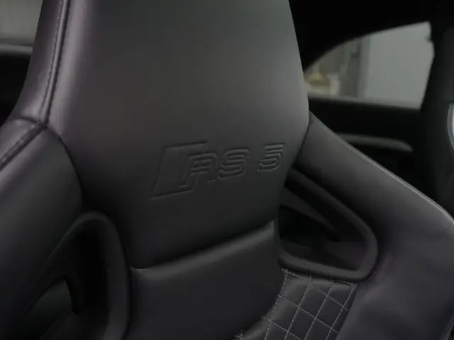 Audi RS5 4.2 FSI Quattro Performance Aut- 2014 Benzine 30