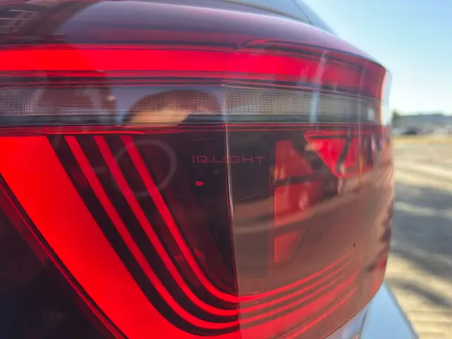 Volkswagen Polo 2.0 TSI GTI IQ LIGHT 2022 Benzine 10