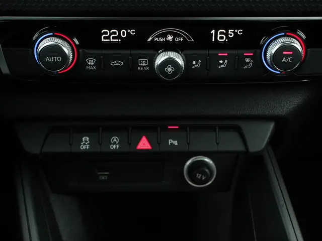 Audi A1 Sportback 30 TFSI 115pk Automaat 2019 Benzine 19