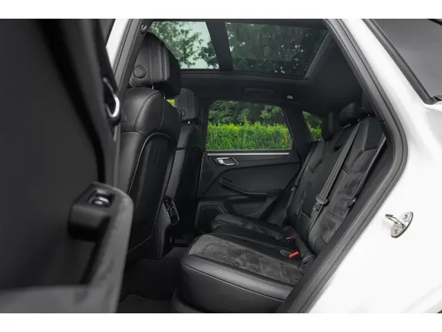 Porsche Macan 3.0 GTS 2018 Benzine 8