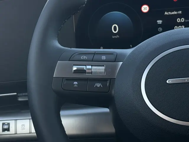 Hyundai Kona 1.6 GDI HEV Premium 2026 Hybride Benzine 15