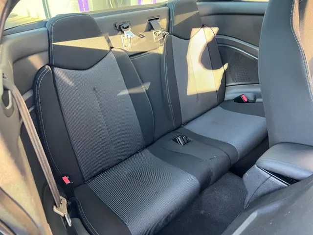 Peugeot RCZ 1.6 THP 2014 Benzine 5