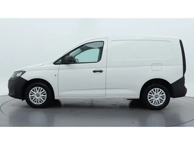 Volkswagen Caddy Cargo 2.0 TDI 75pk Trend 2023 Diesel 5